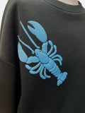 Rock Lobster Sweatshirt
