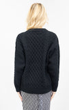 Dala Cable Knit Jumper