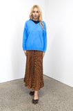 Dana Wool Jumper