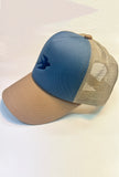 Swallow Cap In Sky/camel