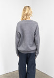 Lulu Wool Cardigan