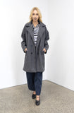 Remy Wool Coat