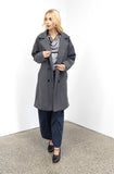 Remy Wool Coat