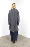 Remy Wool Coat