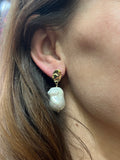 Cosmo Baroque Pearl Drops