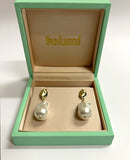 Cosmo Baroque Pearl Drops