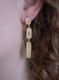 Regency Earrings