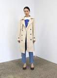 Helene Trench Coat