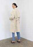 Helene Trench Coat