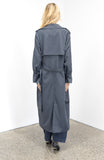Stevie Trench Dress Coat