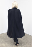Vampira  Wool Cape