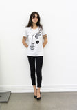 Impanema Tee (White)