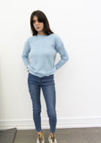 Bobbi Lambs Wool Jumper