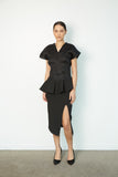 Dani Frill Skirt
