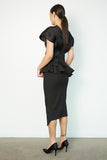 Dani Frill Skirt