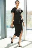 Dani Frill Skirt