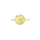 Sunshine ring