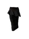 Dani Frill Skirt