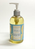 Body & Bath Oil Of Green Tea