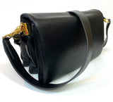 Bonton Leather Bag (Midnight)